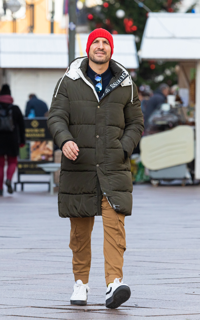 Klikom po Korzu 8.12.-6