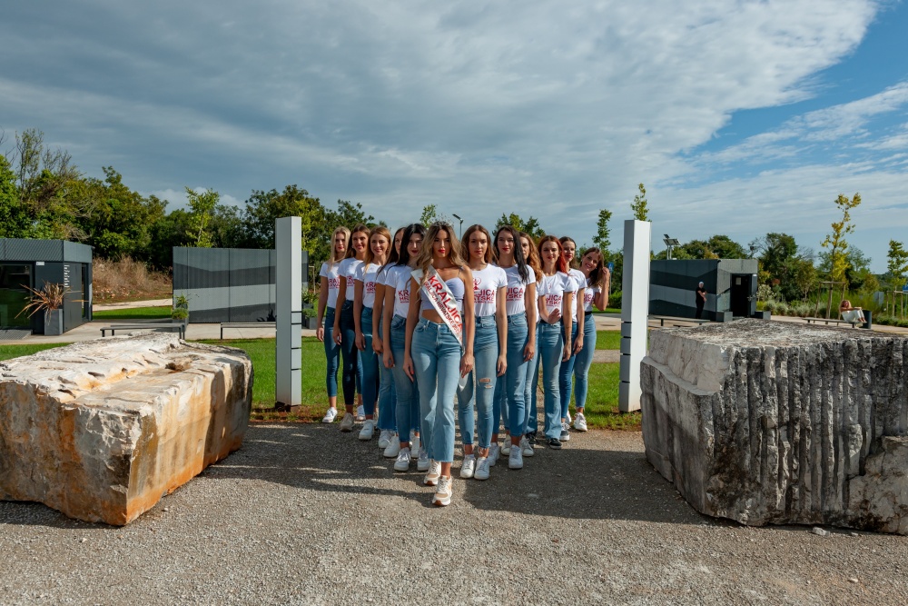 Kraljica Pripreme Rovinj (2) Kraljica Pripreme Rovinj (2)