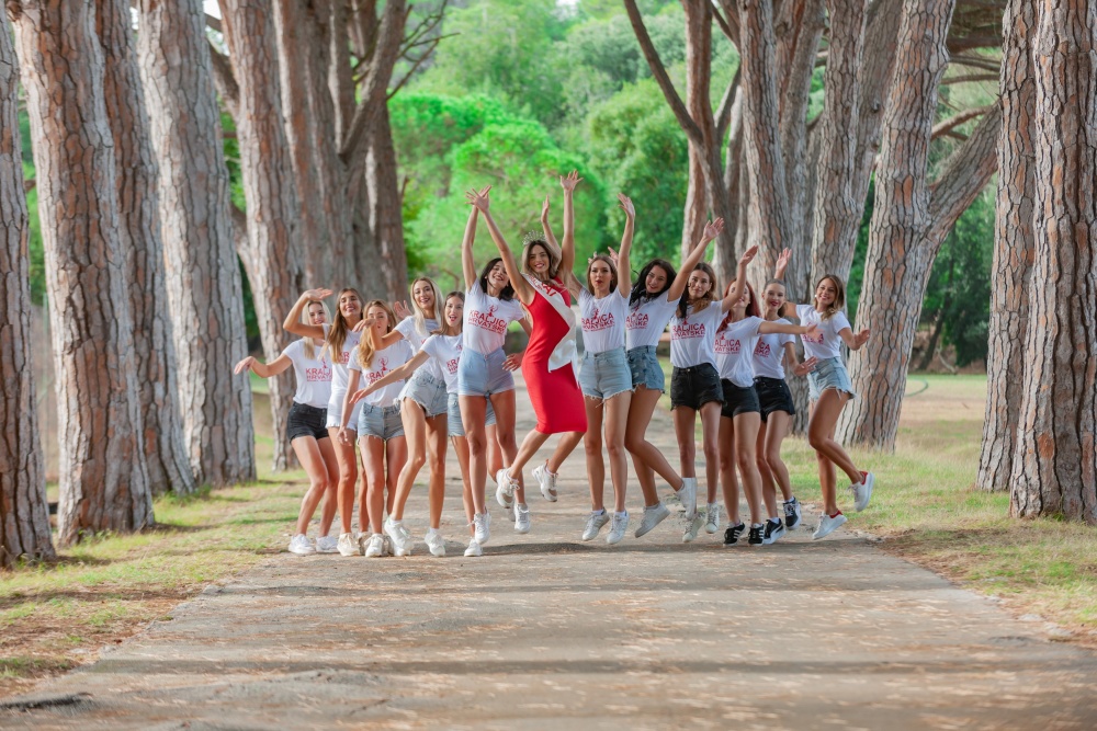 Kraljica prireme Brijuni (4) Kraljica prireme Brijuni (4)