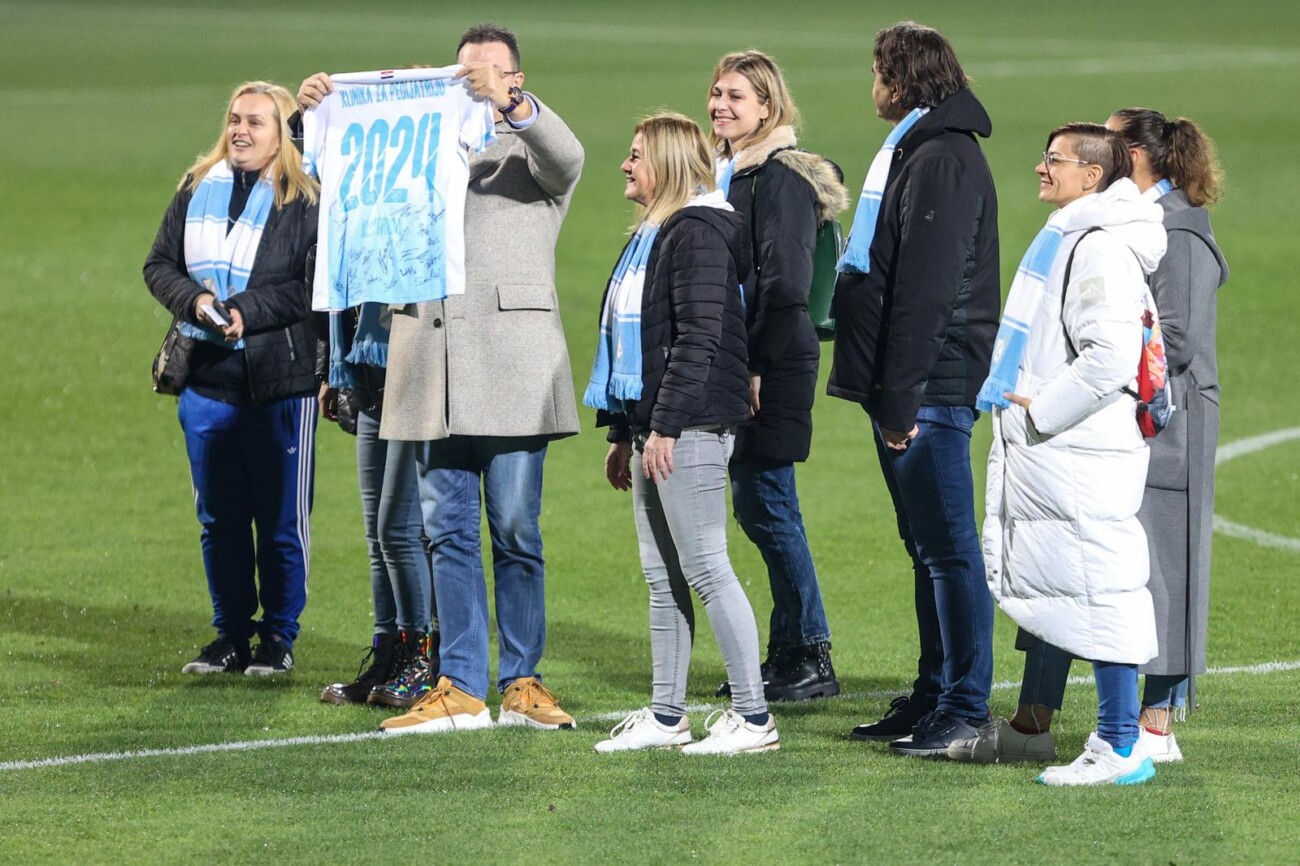 Rijeka i Slaven Belupo sastali se u 18. kolu SuperSport HNL-a Rijeka i Slaven Belupo sastali se u 18. kolu SuperSport HNL-a