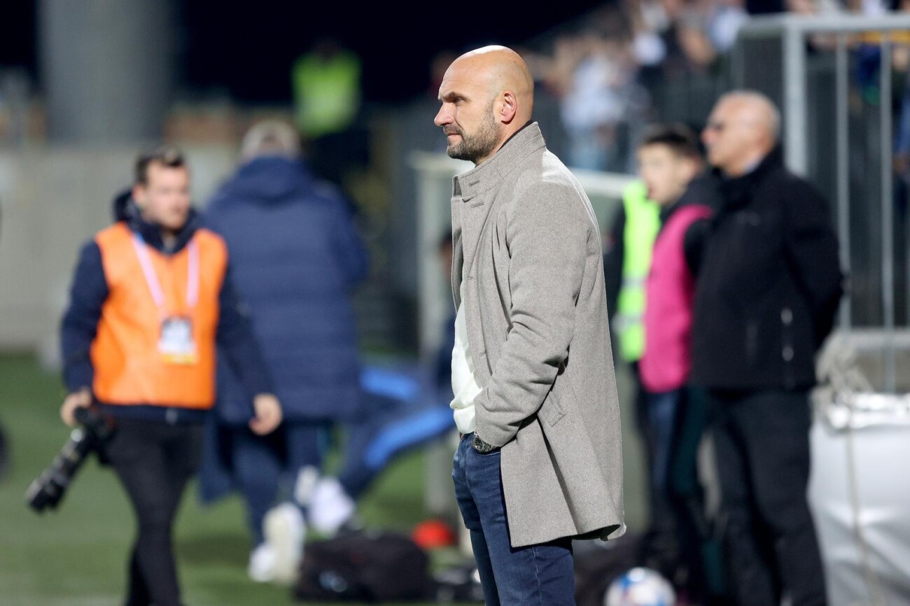 Rijeka i Slaven Belupo sastali se u 18. kolu SuperSport HNL-a Rijeka i Slaven Belupo sastali se u 18. kolu SuperSport HNL-a