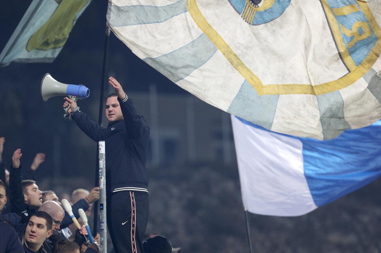 Rijeka i Slaven Belupo sastali se u 18. kolu SuperSport HNL-a Rijeka i Slaven Belupo sastali se u 18. kolu SuperSport HNL-a