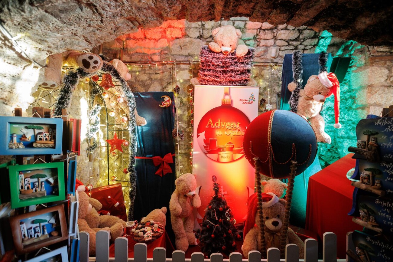 Advent u Rijeci