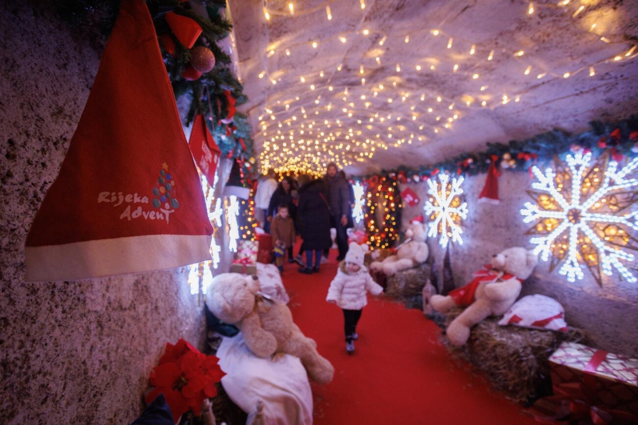 Advent u Rijeci
