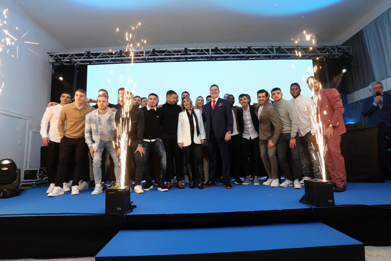 Rijeka: No? HNK Rijeke “Zajedno smo Rijeka” Rijeka: No? HNK Rijeke “Zajedno smo Rijeka”