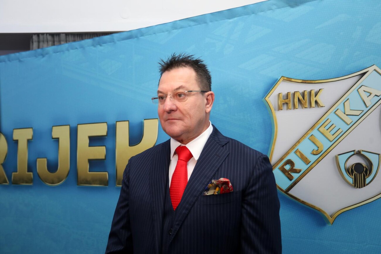 Rijeka: Noć HNK Rijeke “Zajedno smo Rijeka” Rijeka: Noć HNK Rijeke “Zajedno smo Rijeka”