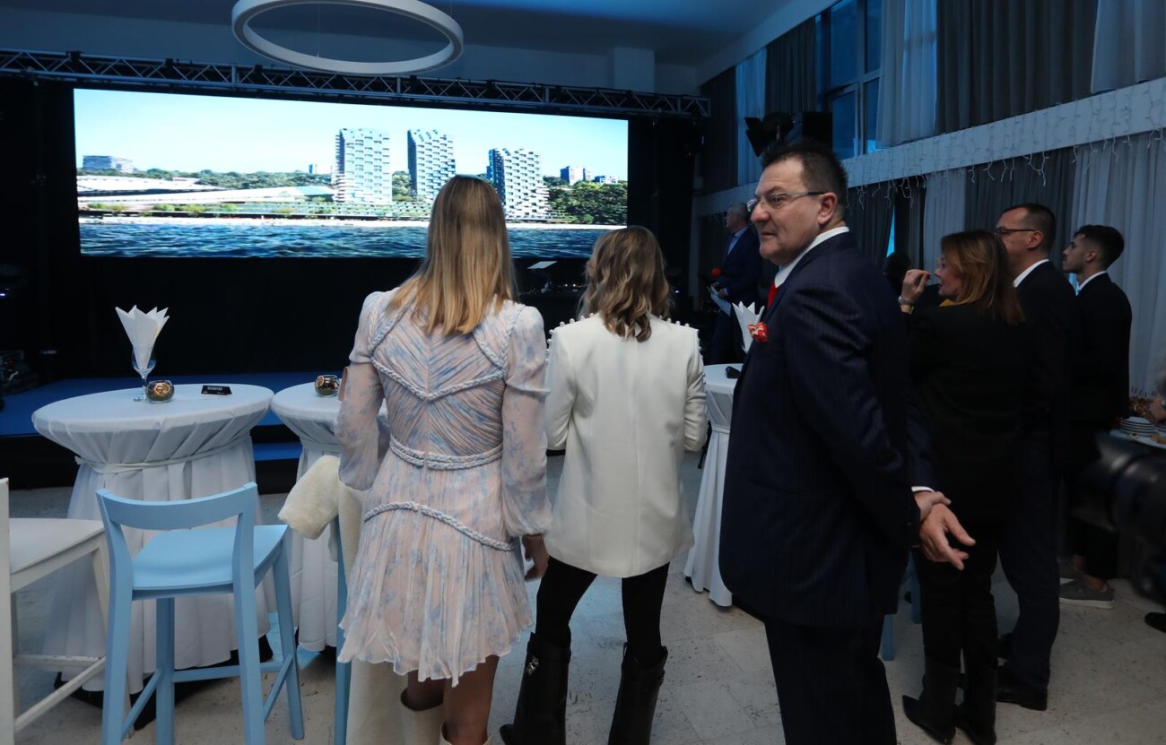 Rijeka: Noć HNK Rijeke “Zajedno smo Rijeka” Rijeka: Noć HNK Rijeke “Zajedno smo Rijeka”