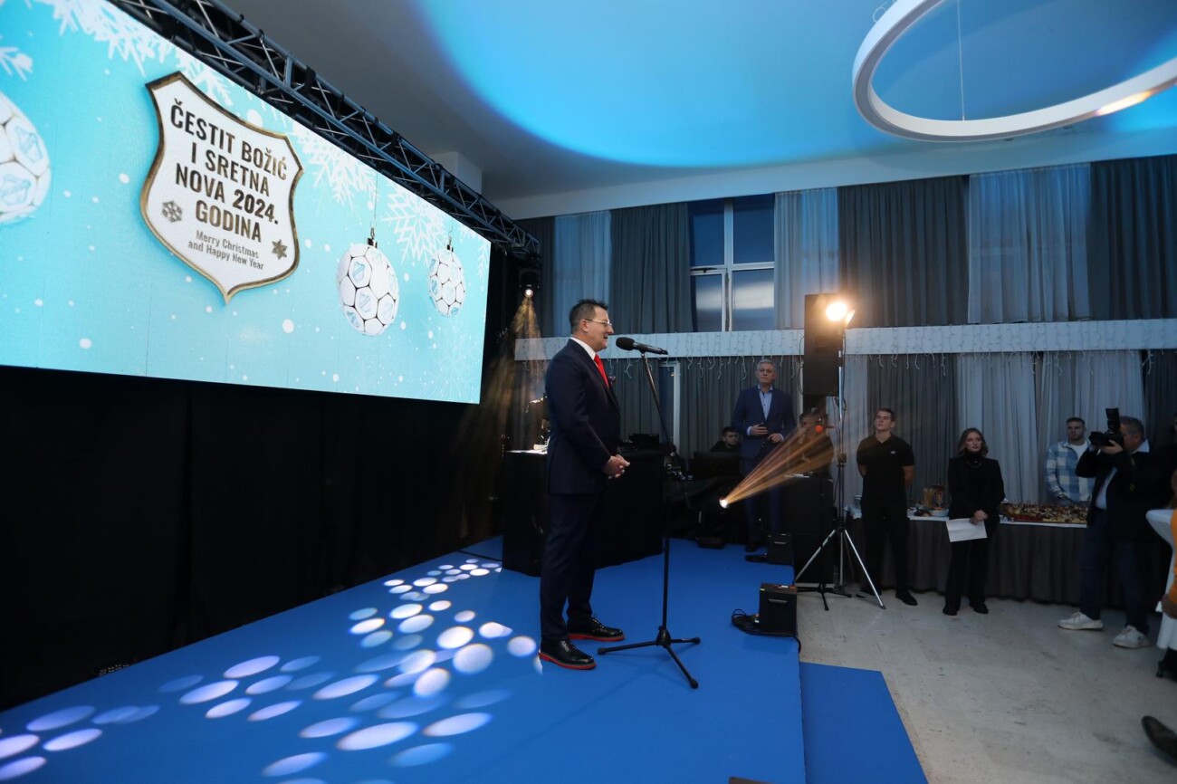 Rijeka: No? HNK Rijeke “Zajedno smo Rijeka” Rijeka: No? HNK Rijeke “Zajedno smo Rijeka”