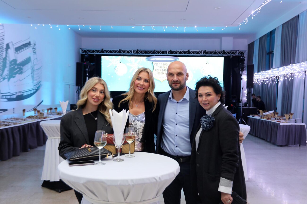 Rijeka: Noć HNK Rijeke “Zajedno smo Rijeka” Rijeka: Noć HNK Rijeke “Zajedno smo Rijeka”