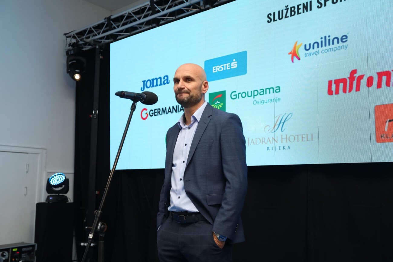 Rijeka: No? HNK Rijeke “Zajedno smo Rijeka” Rijeka: No? HNK Rijeke “Zajedno smo Rijeka”