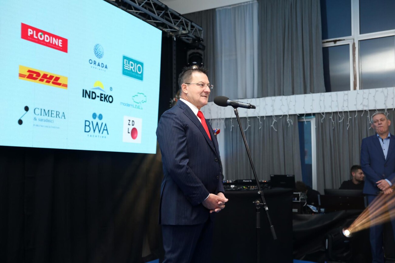 Rijeka: No? HNK Rijeke “Zajedno smo Rijeka” Rijeka: No? HNK Rijeke “Zajedno smo Rijeka”