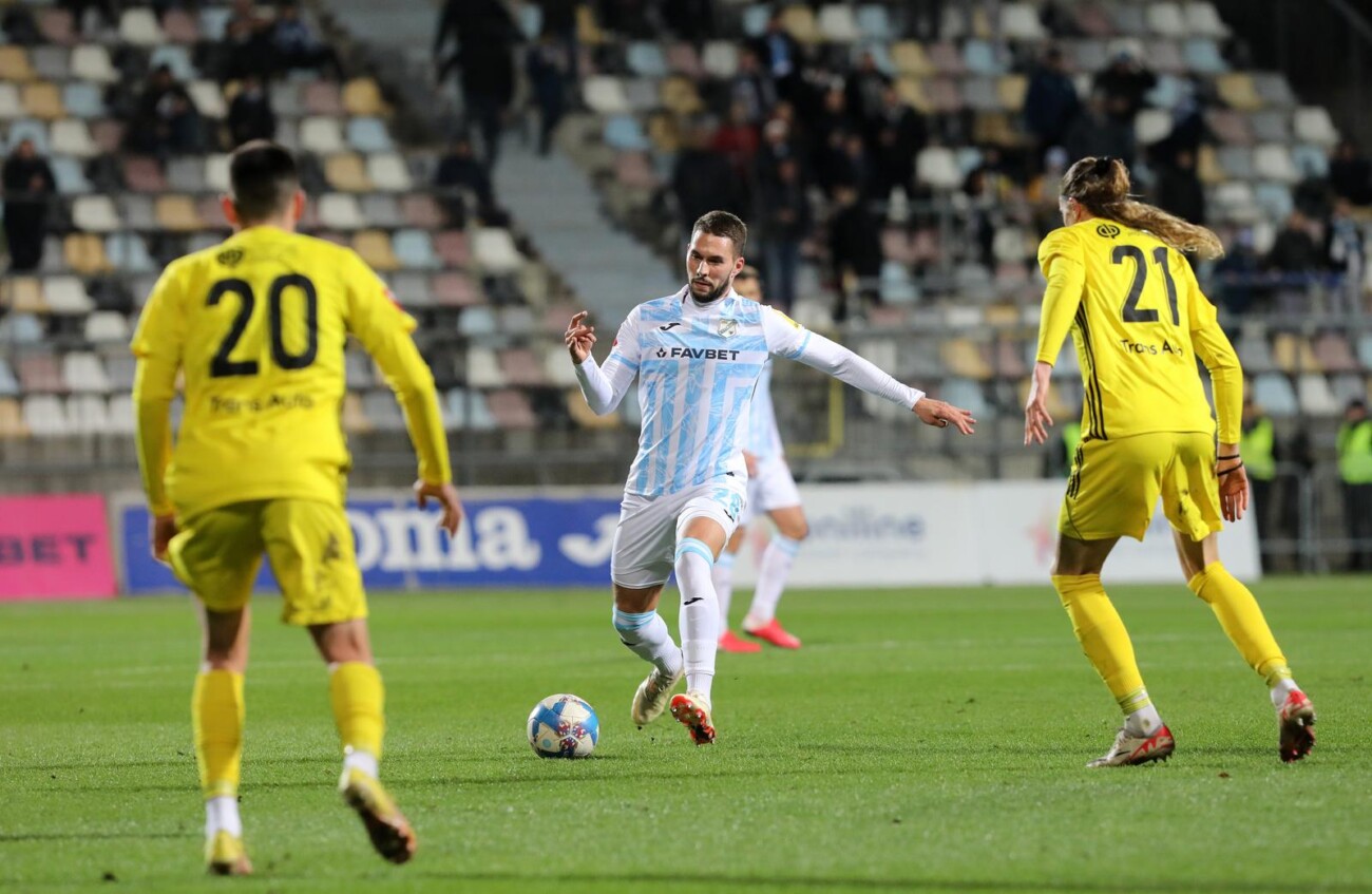 Rijeka: Utakmica HNK Rijeka – NK Rudes Rijeka: Utakmica HNK Rijeka – NK Rudes