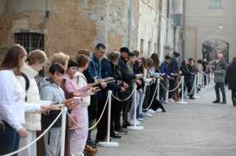 Rijeka: Zoran Milanović na otvorenju Gradske knjižnice Rijeka