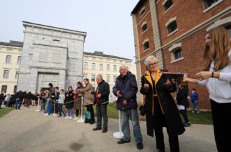 Rijeka: Zoran Milanović na otvorenju Gradske knjižnice Rijeka