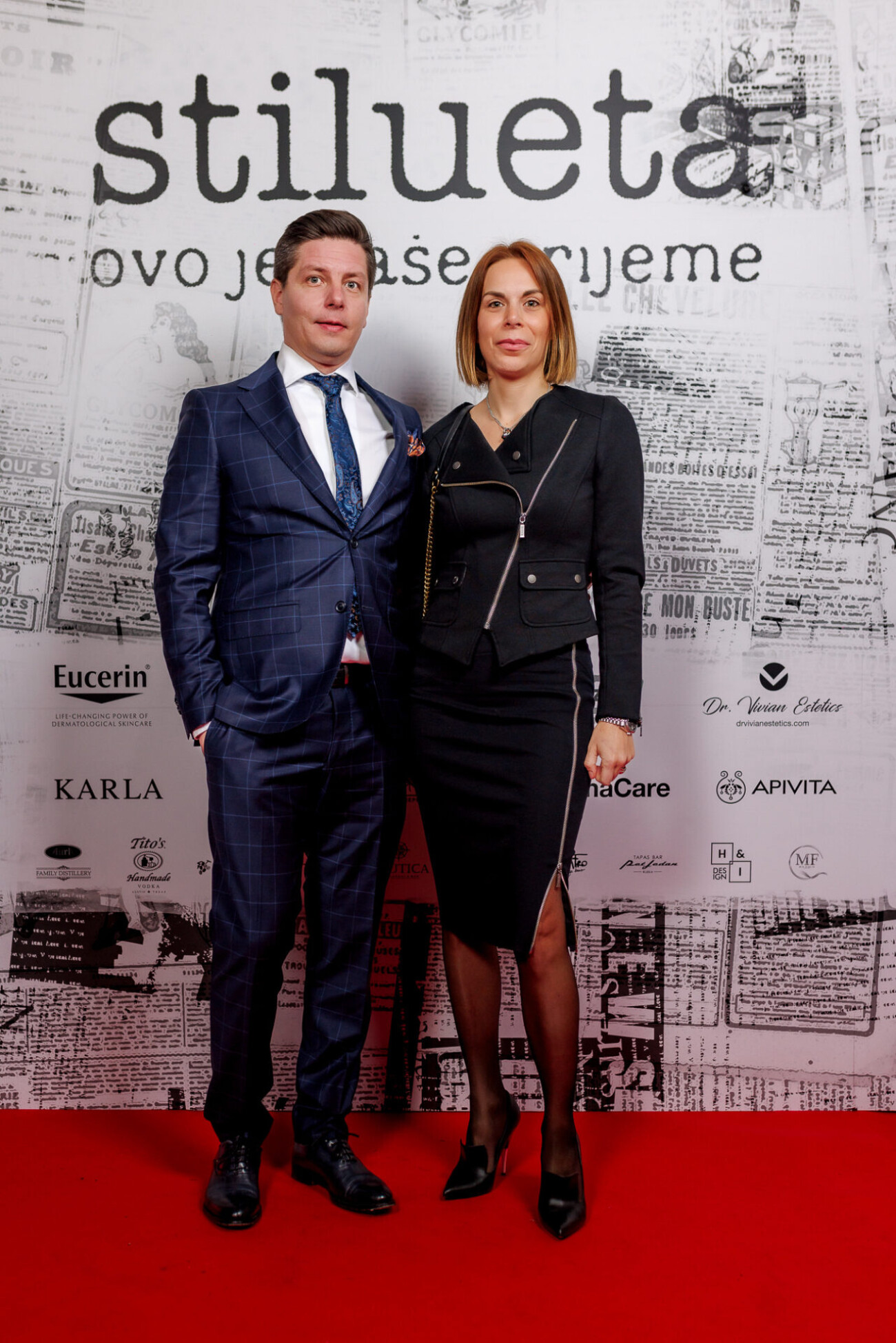 STILUETA PARTY 12-43