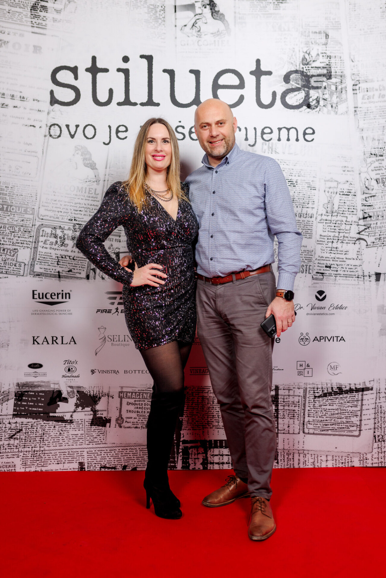 STILUETA PARTY 12-53