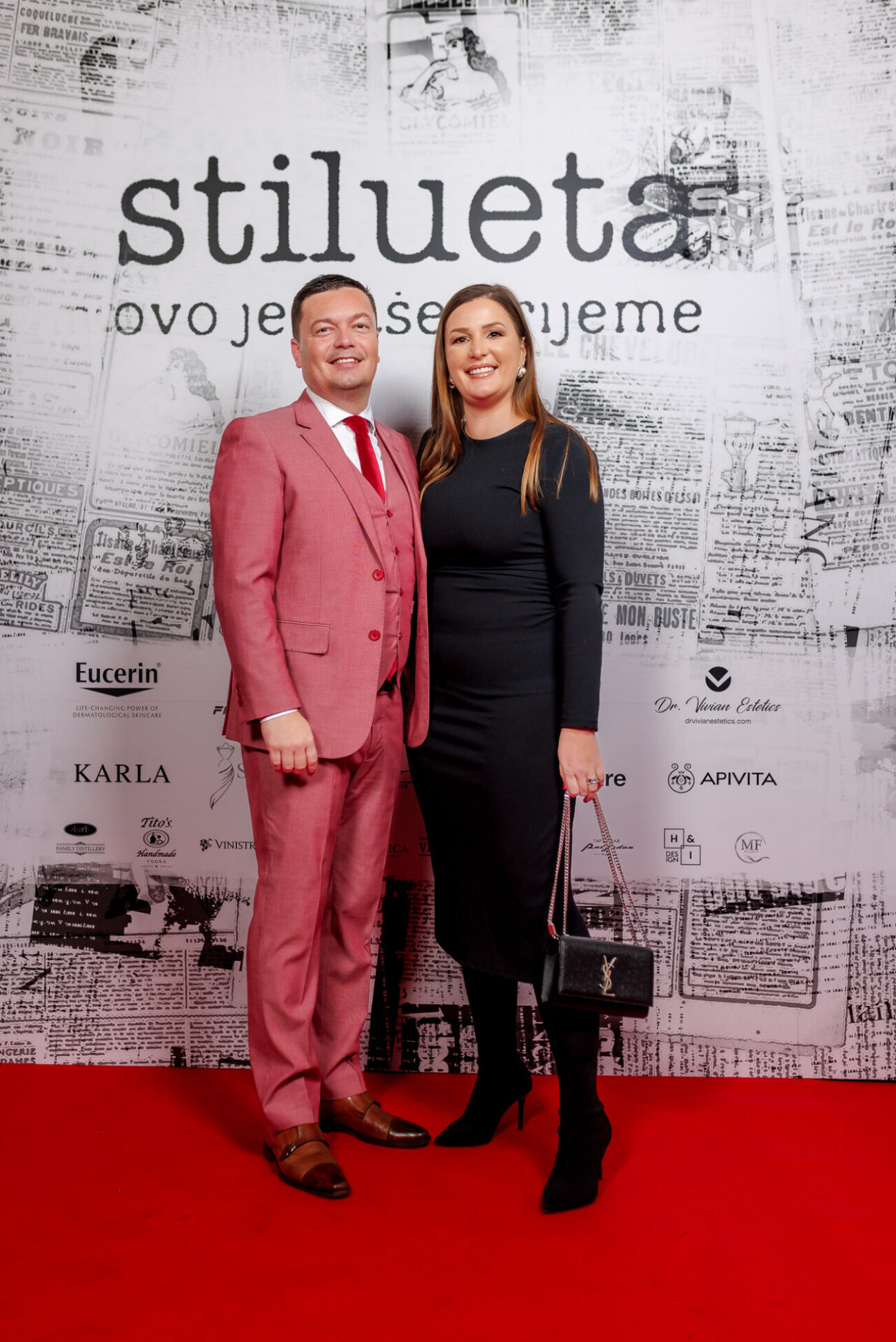 STILUETA PARTY 12-54