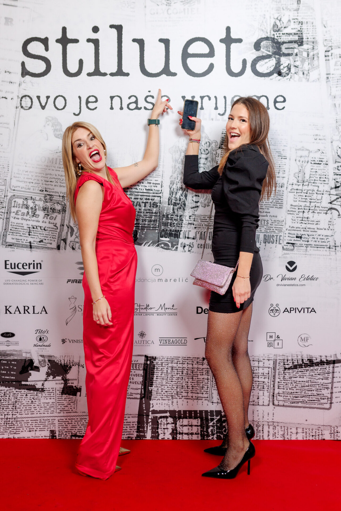 STILUETA PARTY 12-61