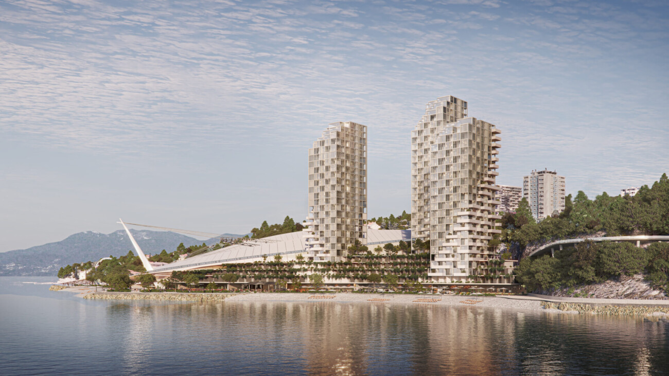 Stadium_Kantrida_CAM_15_hotel and service towers view from sea