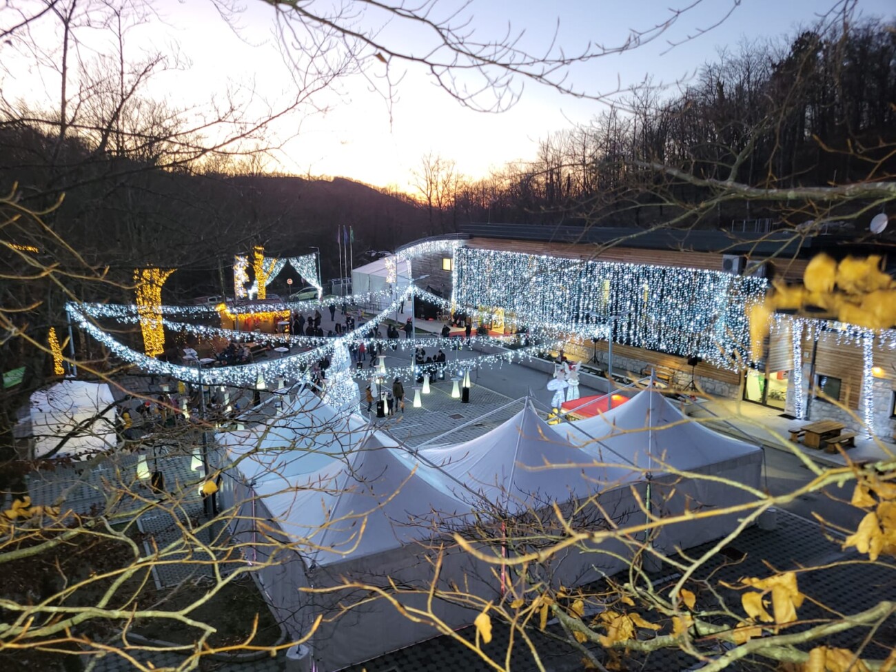 UČKA BOŽIĆNA BAJKA 2023 1 UČKA BOŽIĆNA BAJKA 2023 1