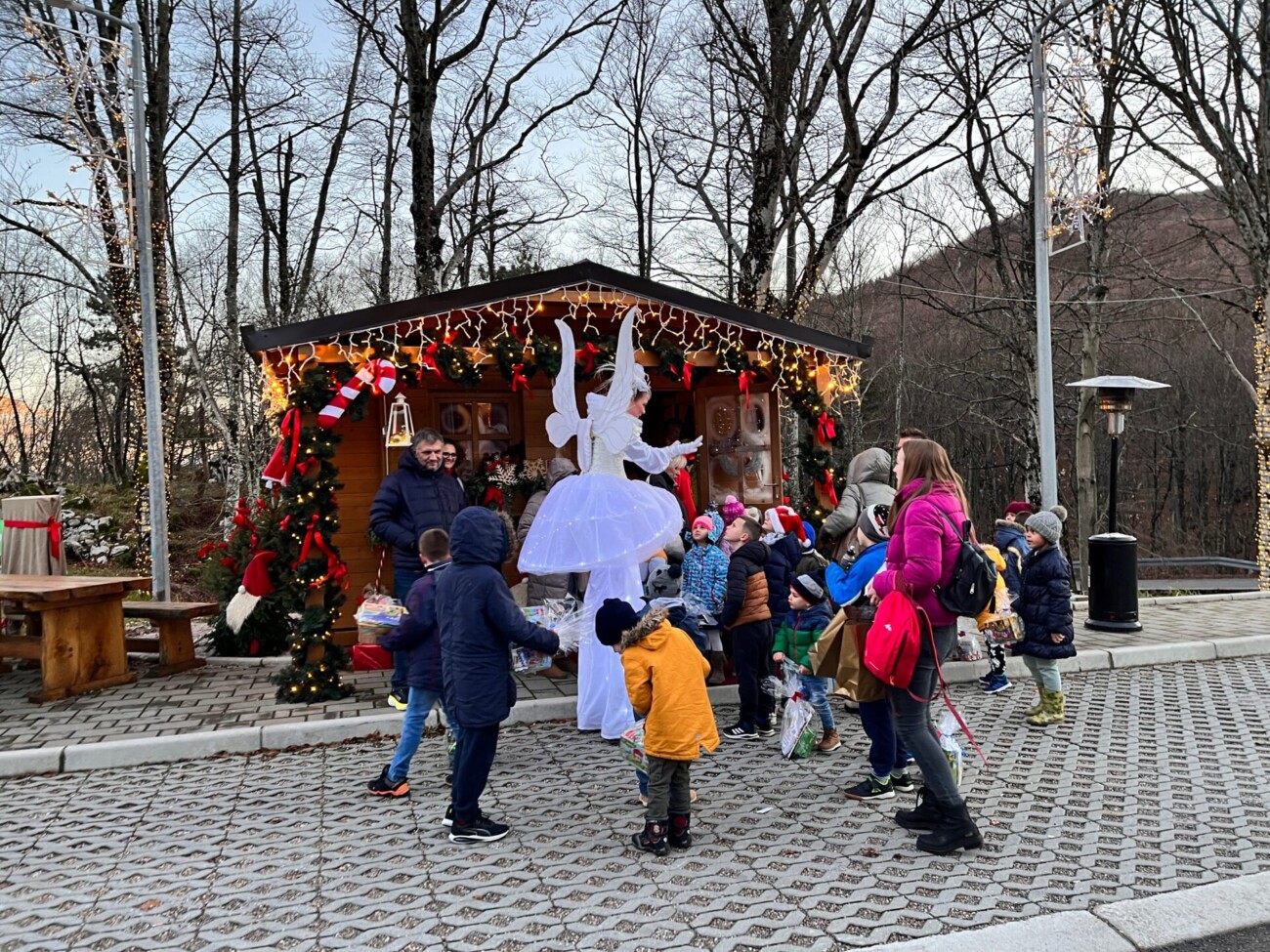 UČKA BOŽIĆNA BAJKA 2023 14 UČKA BOŽIĆNA BAJKA 2023 14