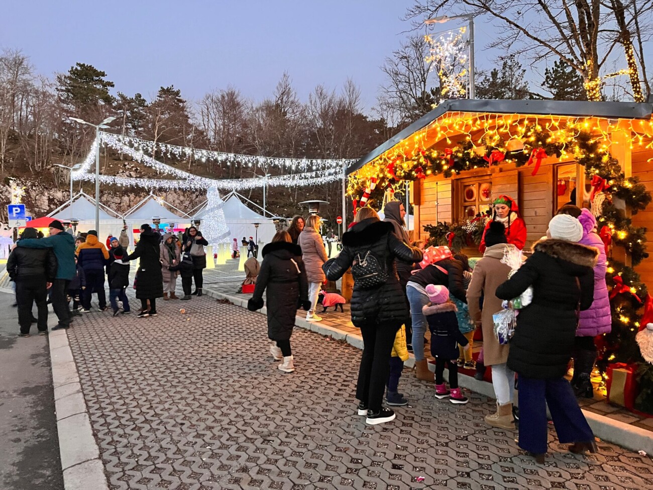 UČKA BOŽIĆNA BAJKA 2023 15 UČKA BOŽIĆNA BAJKA 2023 15