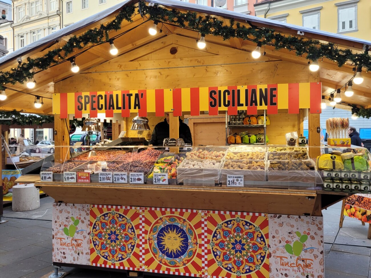 advent trst 2023 11v