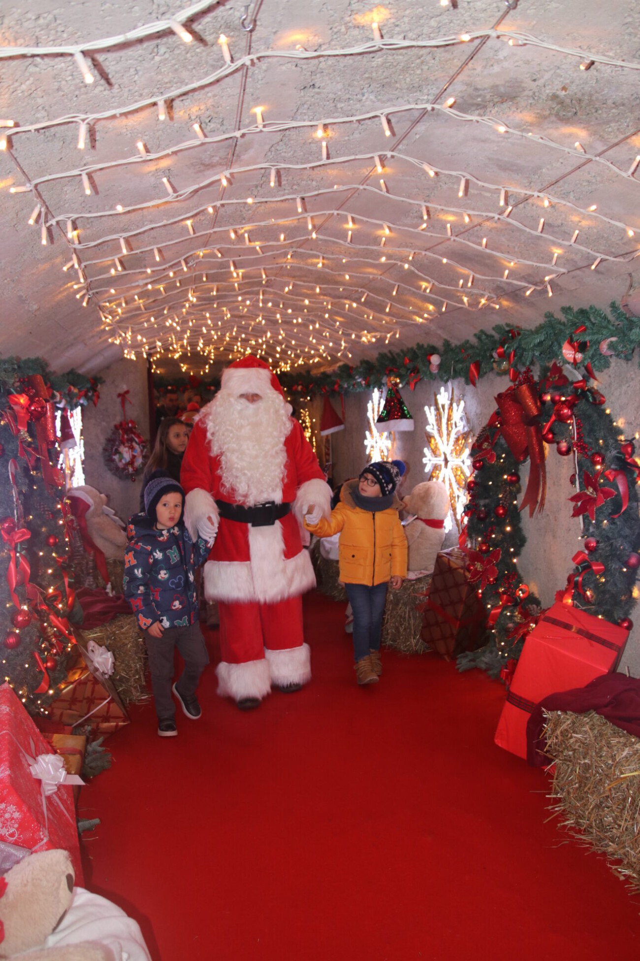 djed mraz 2023 tunel99 djed mraz 2023 tunel99