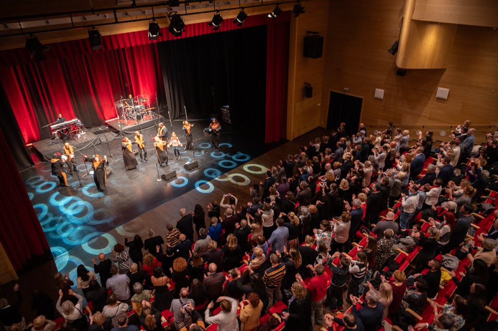 Foto Luigi Opatija, Festival Opatija, Grad Opatija, Centar Gerva Foto Luigi Opatija, Festival Opatija, Grad Opatija, Centar Gerva