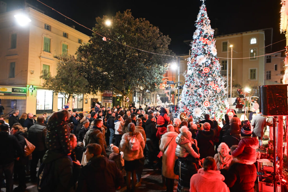 opatija paljenje lampica 2024 12