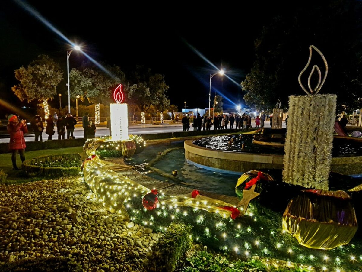 opatija svijeća advent 13