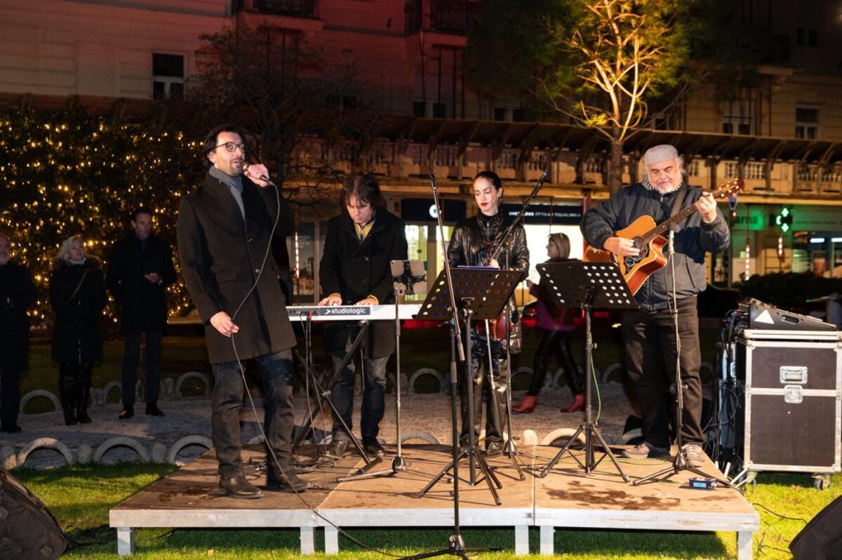 opatija svijeća advent 16