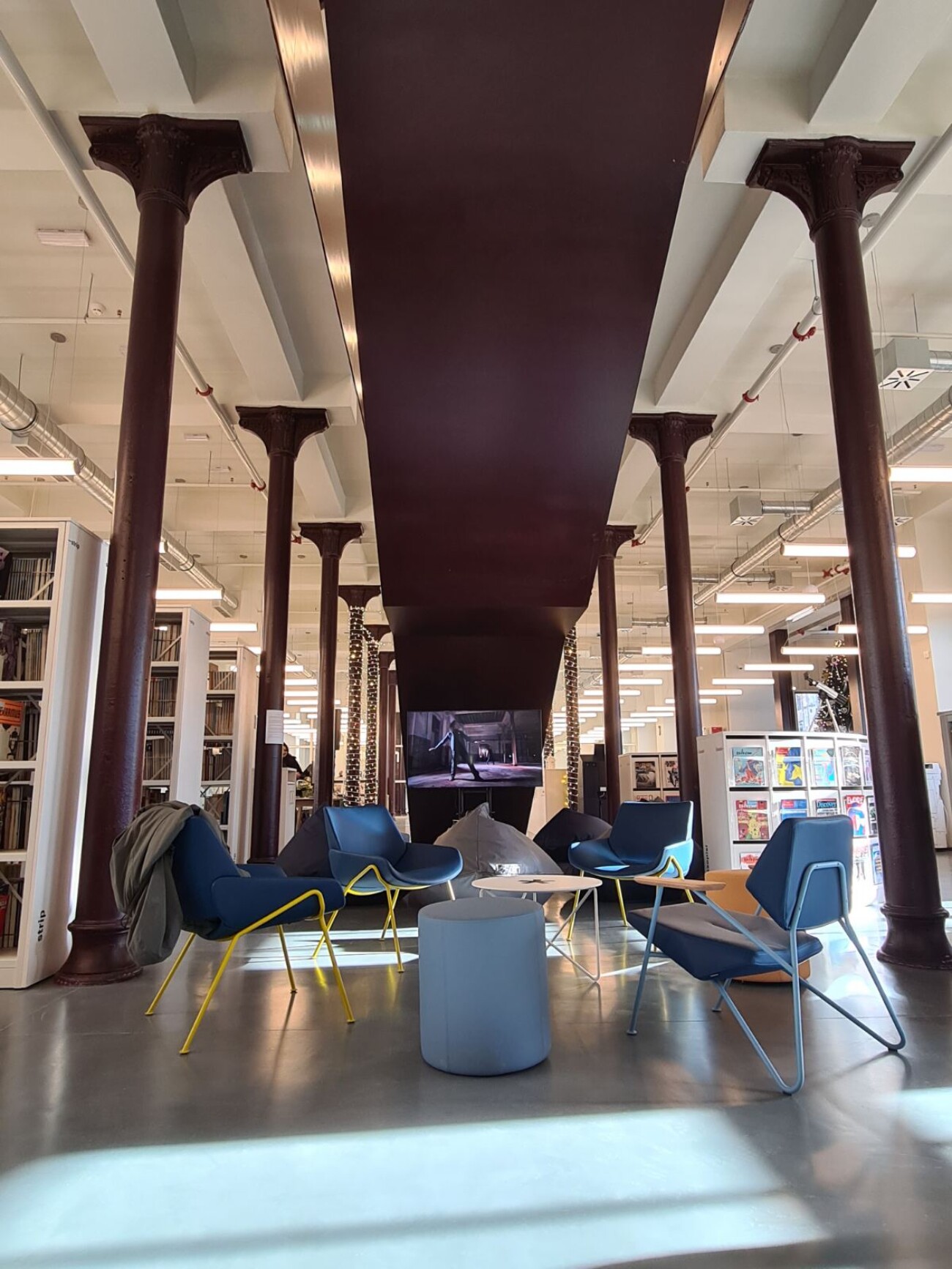 otvorene gradska knjiznica rijeka (2) otvorene gradska knjiznica rijeka (2)