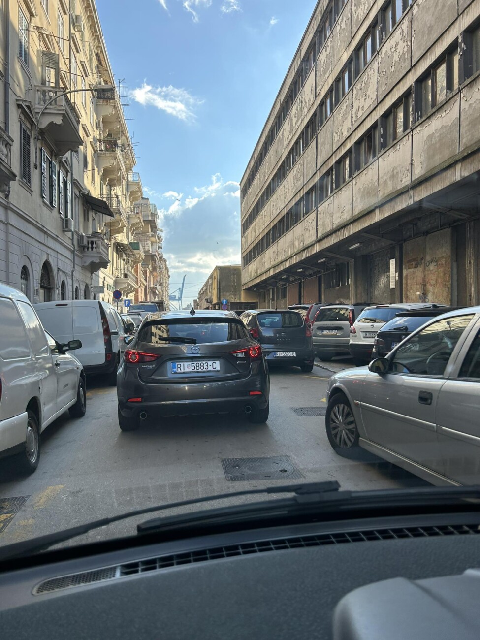 promet gužva 221223 1