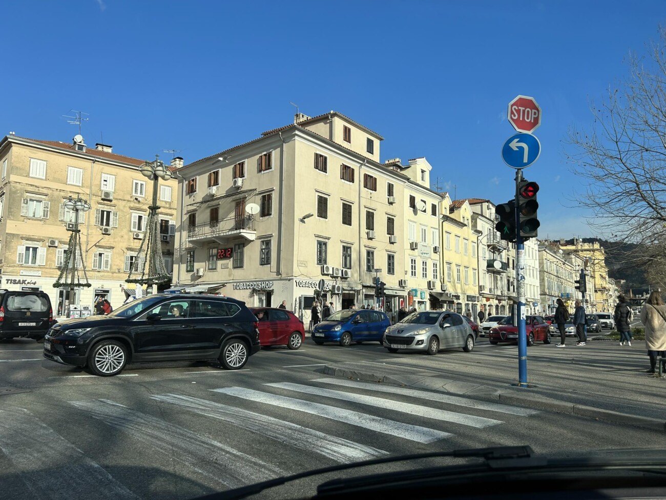 promet gužva 221223 12