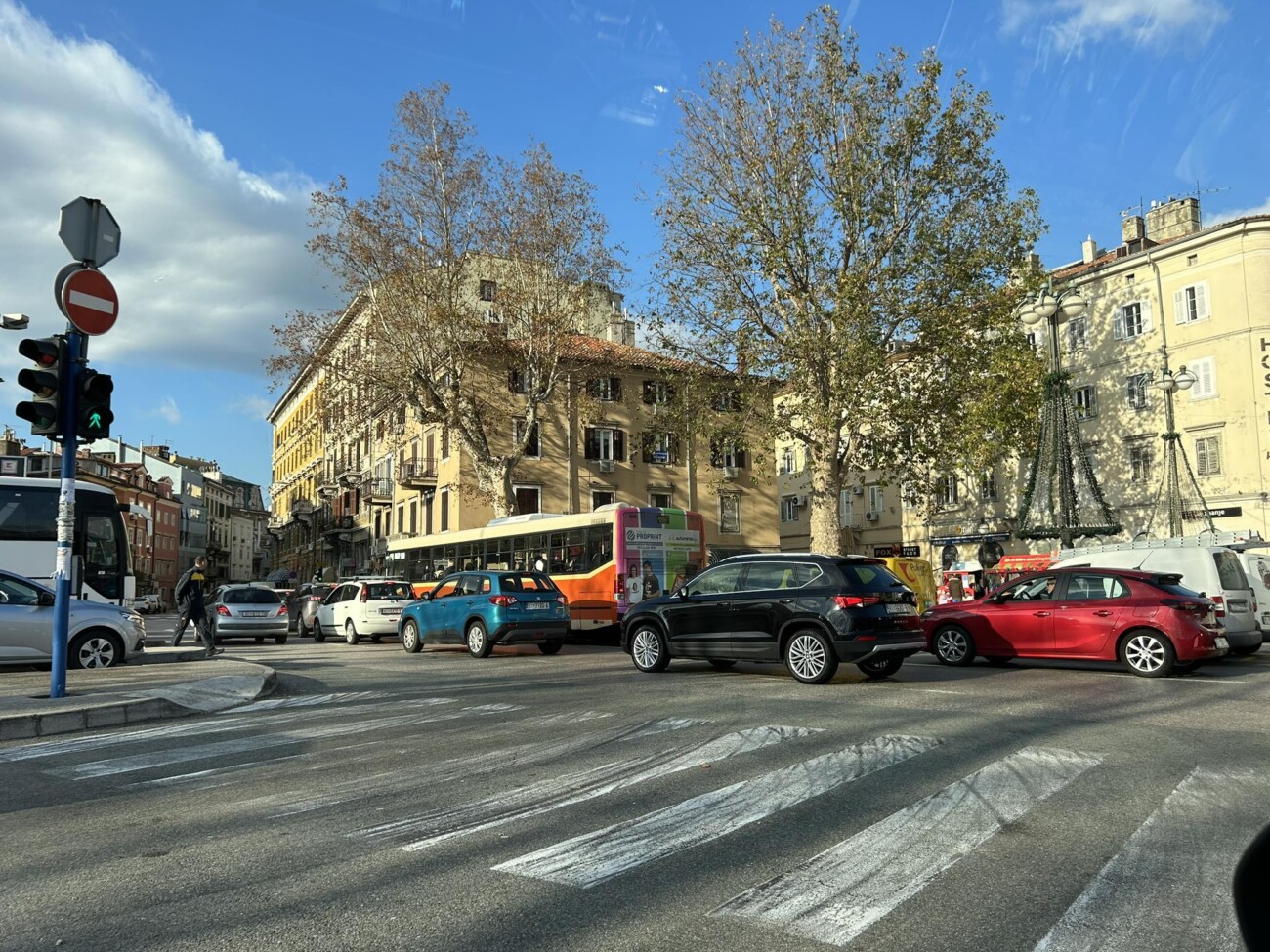 promet gužva 221223 14