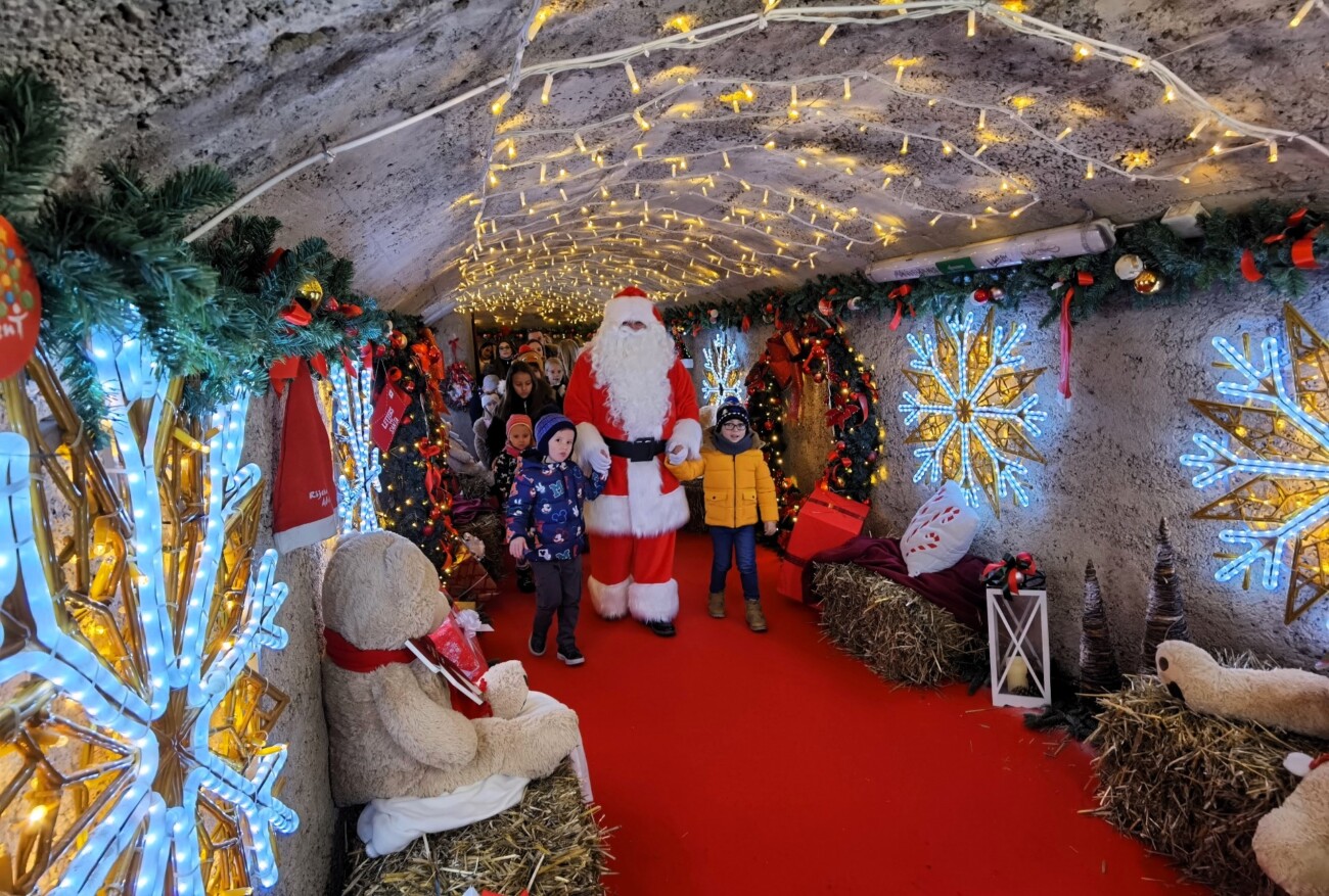tunel tolja 1