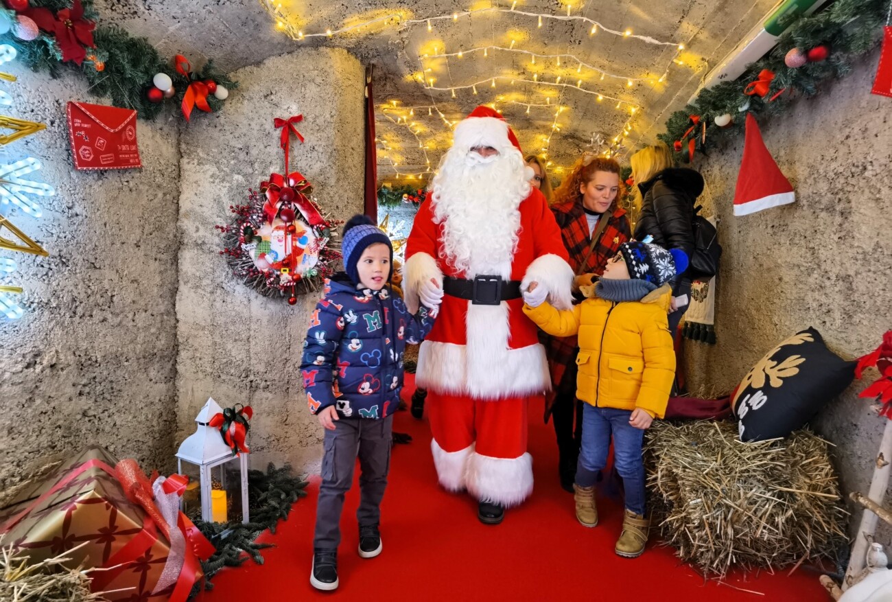 tunel tolja 12