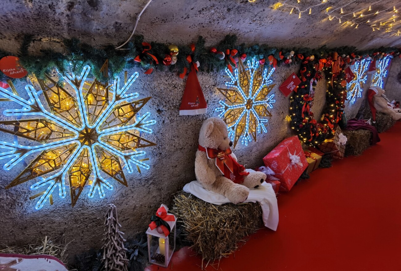 tunel tolja 16