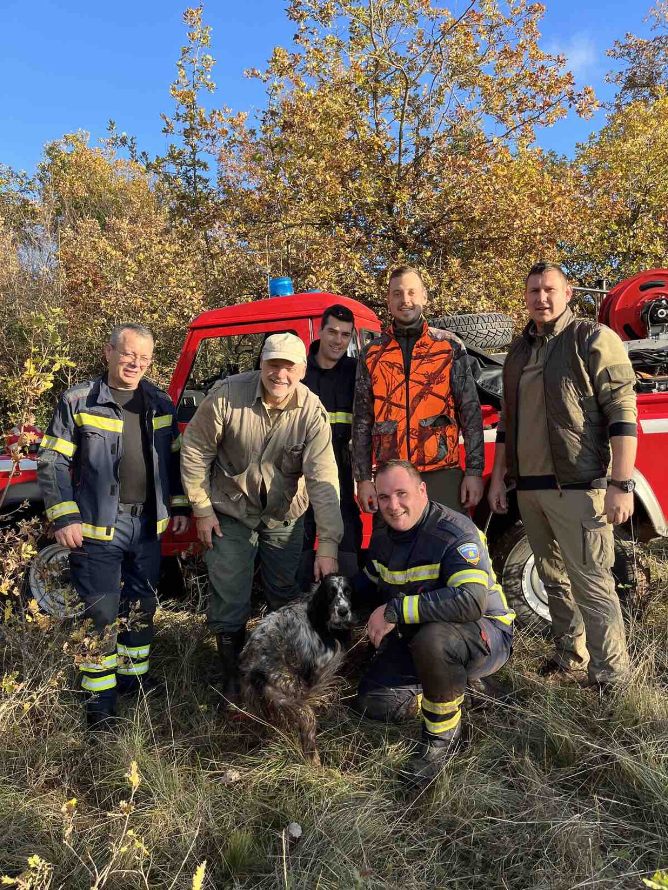 vatrogasci poreč pas (1)