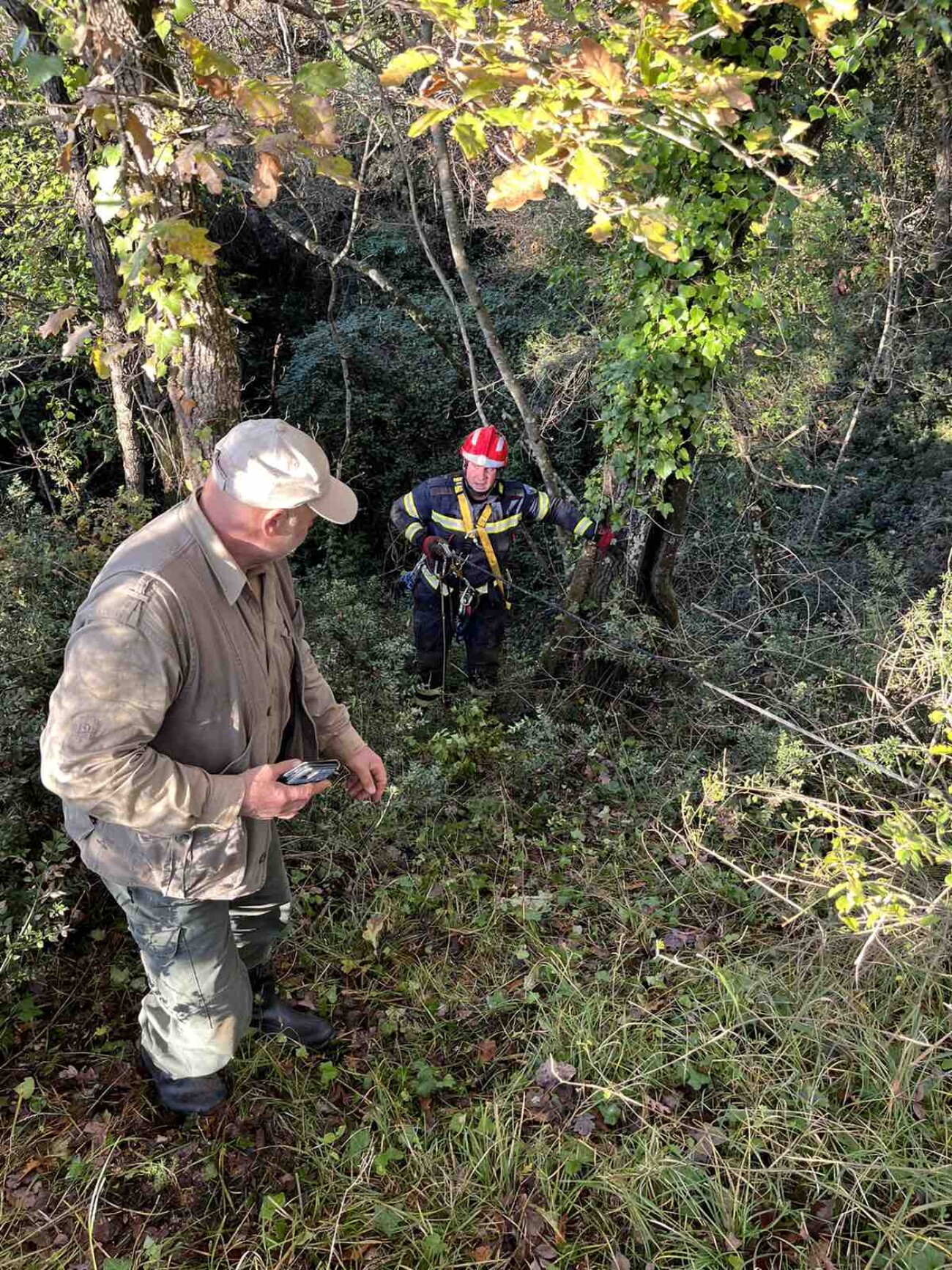 vatrogasci poreč pas (5)