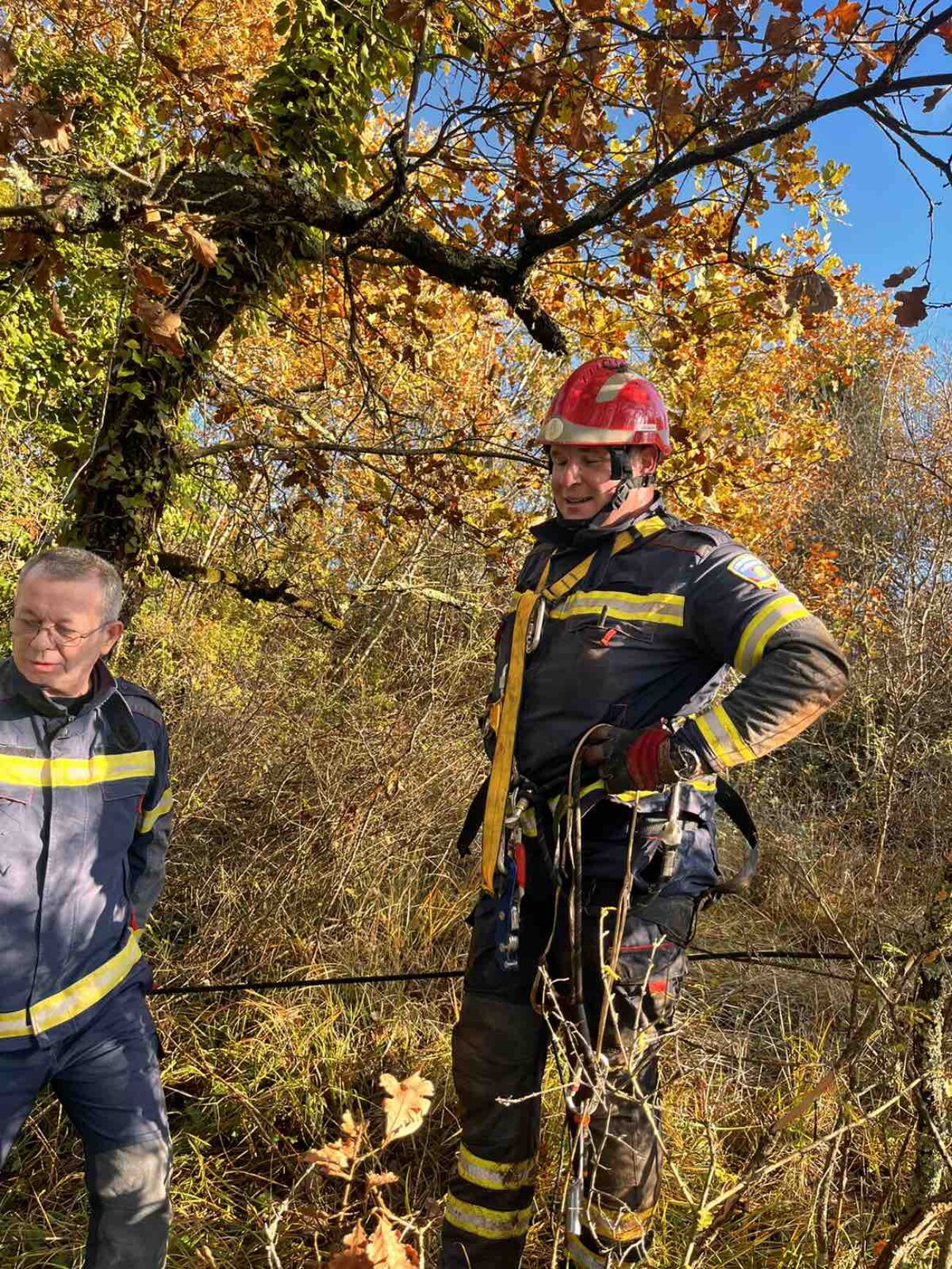 vatrogasci poreč pas (6)