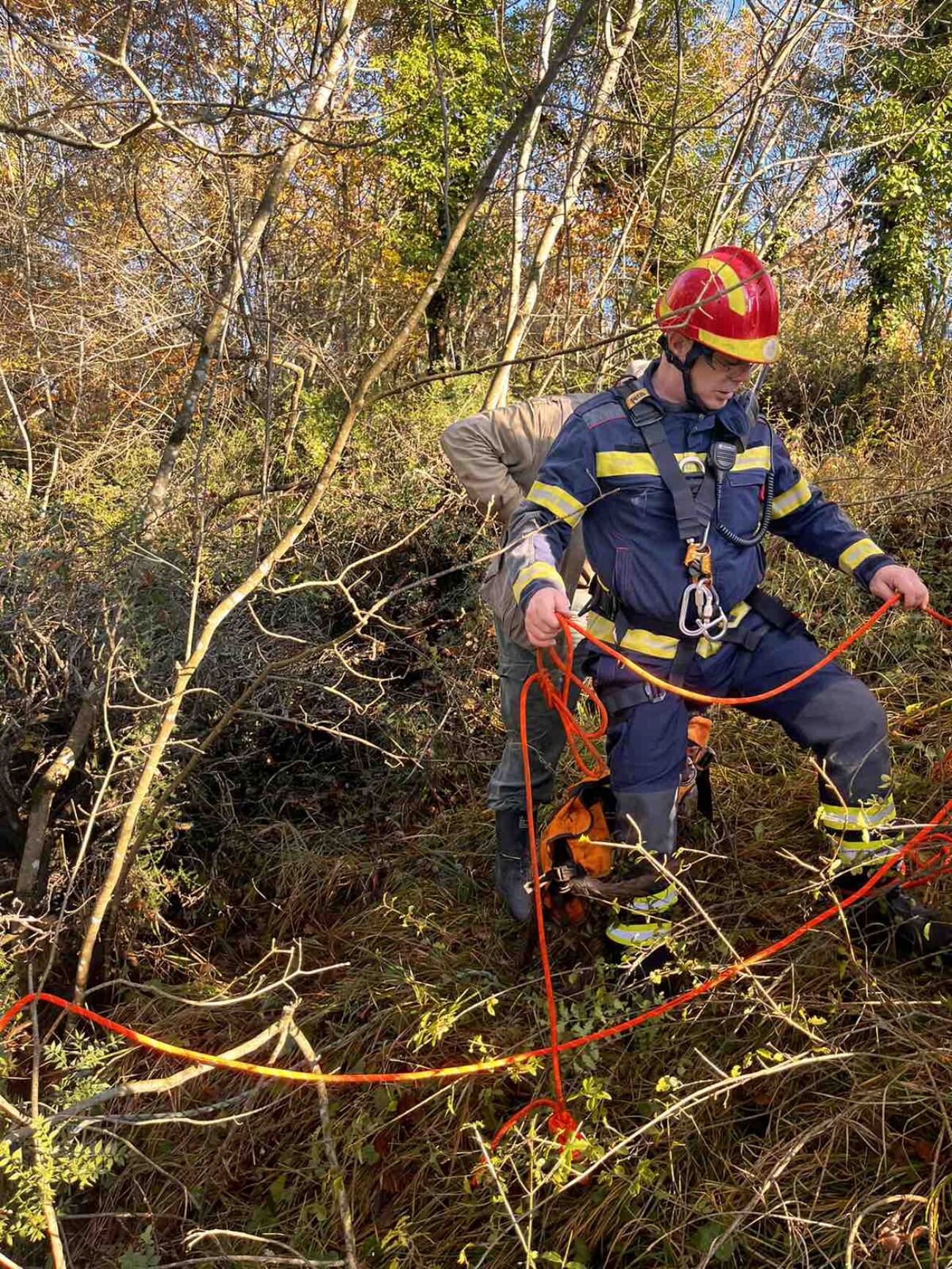 vatrogasci poreč pas (8)