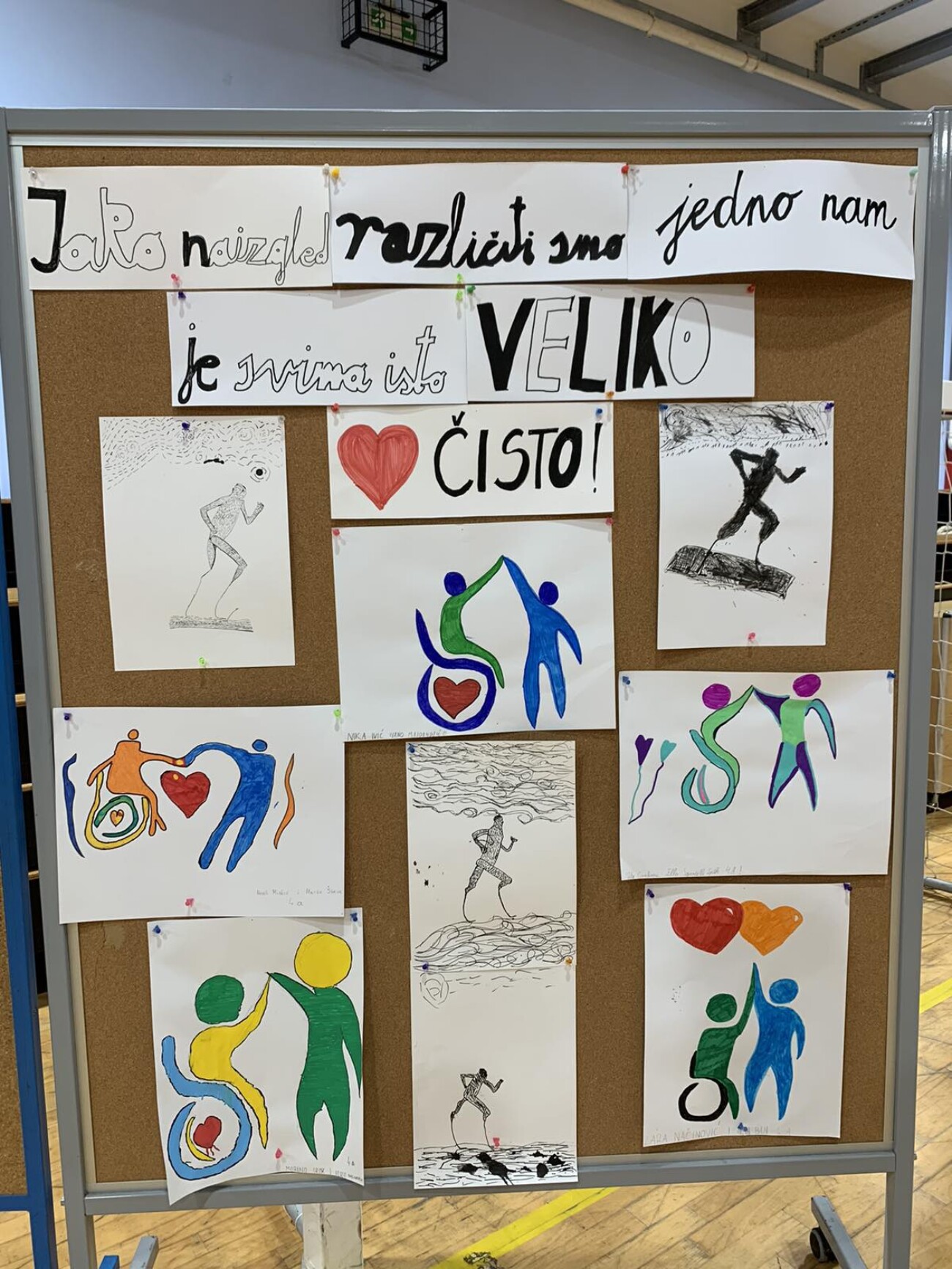 viskovo sport je in (4) viskovo sport je in (4)