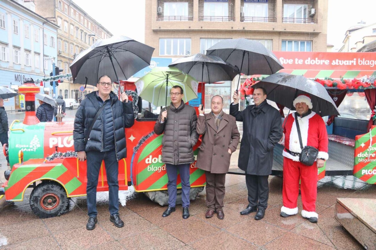 vlakić djeda mraza 2023 13 vlakić djeda mraza 2023 13