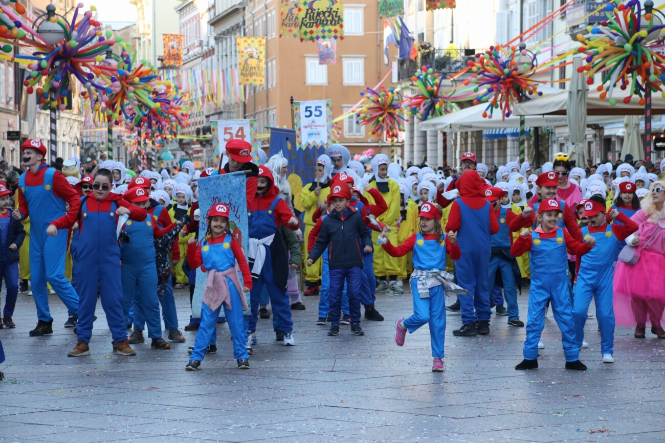 27. Dječja karnevalska povorka (6)