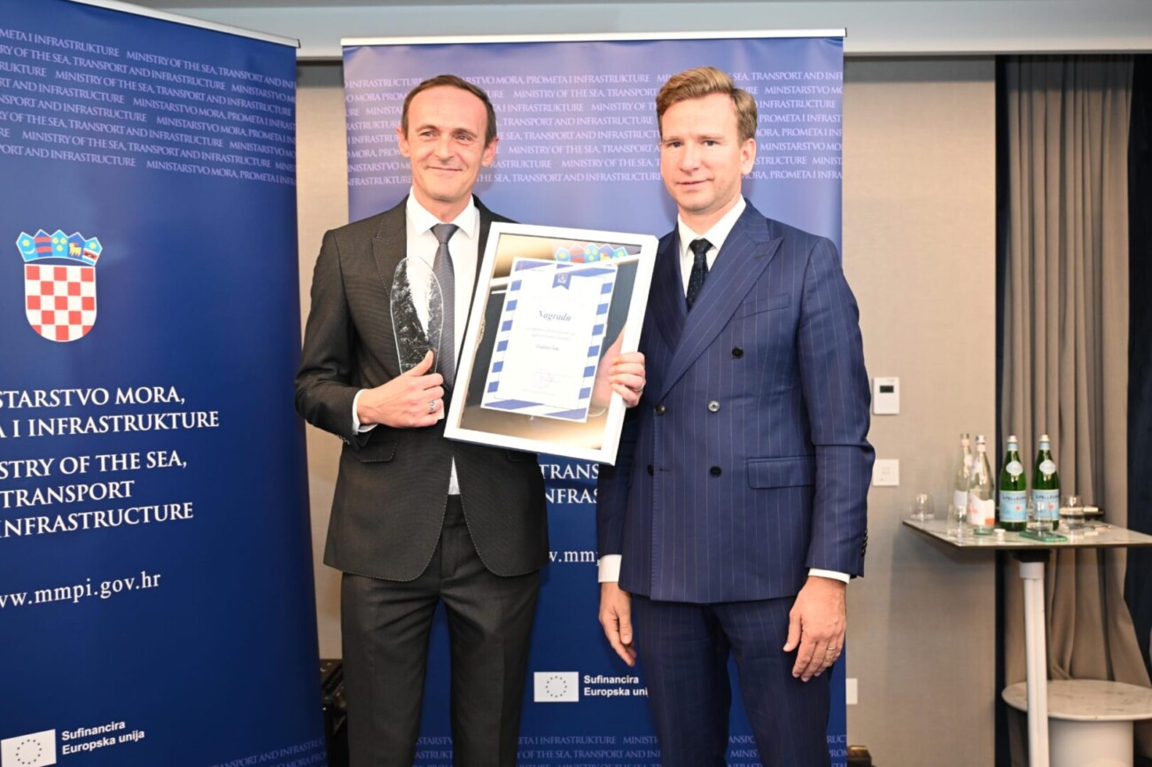 ACI JOŠ JEDNOM POTVRDIO STATUS NAUTIČKOG LIDERA 2