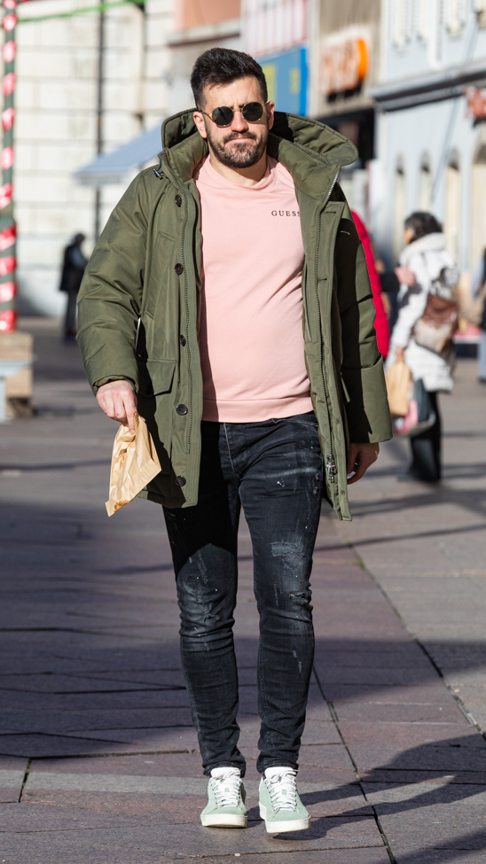 Klikom po Korzu 26.1.-14