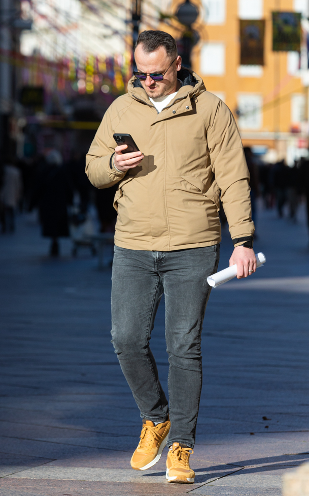 Klikom po Korzu 26.1.-15