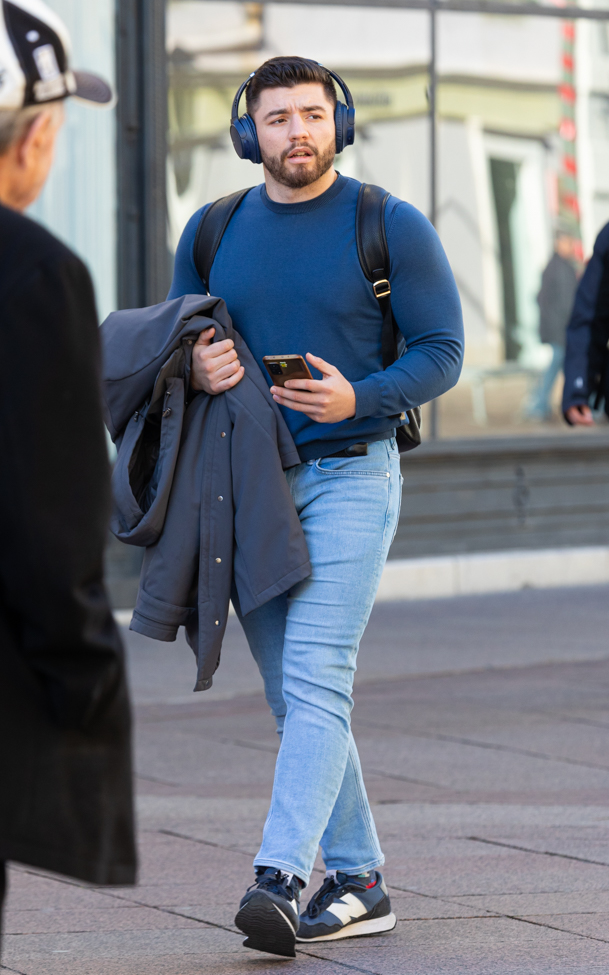 Klikom po Korzu 26.1.-17